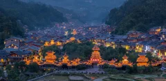 多彩贵州·第十四届中国原生态国际摄影大展 · 吴江平 的图集