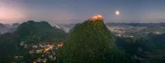 2025多彩贵州·第十八届中国原生态国际摄影大展展览 · 摄影大展官方客服 的图集