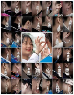 多彩贵州·第十四届中国原生态国际摄影大展 · 杜娟 的图集