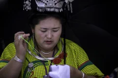 多彩贵州·第十四届中国原生态国际摄影大展 · 梦回唐朝 的图集