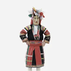 《白马·相》