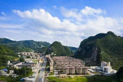 多彩贵州·第十四届中国原生态国际摄影大展 · 张燕 的图集