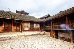 ​2024多彩贵州·第十七届中国原生态国际摄影大展 · 朱进 的图集