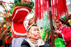 2025多彩贵州·第十八届中国原生态国际摄影大展展览 · 摄影大展官方客服 的图集