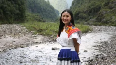 多彩贵州·第十四届中国原生态国际摄影大展 · 流浪枫叶 的图集