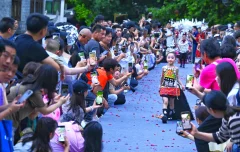 2025多彩贵州·第十八届中国原生态国际摄影大展 · 忘川秋水 的图集