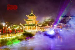 多彩贵州·第十四届中国原生态国际摄影大展 · 朱进 的图集