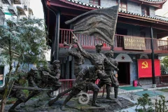 2024多彩贵州·第十七届中国原生态国际摄影大展展览 · 摄影大展官方客服 的图集