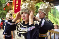多彩贵州·第十四届中国原生态国际摄影大展 · 李必祥 的图集