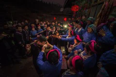 2020多彩贵州·第十三届 中国原生态国际摄影大展 · 原生态官网客服 的图集