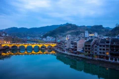 2023多彩贵州·第十六届中国原生态国际摄影大展 · 阿林 的图集