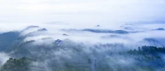 多彩贵州·第十四届中国原生态国际摄影大展 · 山林 的图集