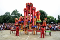 多彩贵州·第十四届中国原生态国际摄影大展 · 杨胜屏 的图集