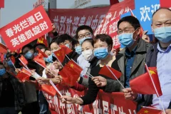 多彩贵州·第十四届中国原生态国际摄影大展 · 小溪 的图集