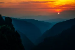 多彩贵州·第十四届中国原生态国际摄影大展 · 一江 的图集