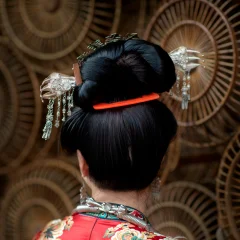 多彩贵州·第十四届中国原生态国际摄影大展 · 陶小化 的图集