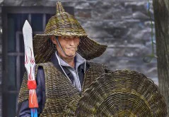 多彩贵州·第十四届中国原生态国际摄影大展 · 冯成发 的图集