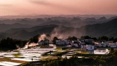 多彩贵州·第十四届中国原生态国际摄影大展 · wml 的图集