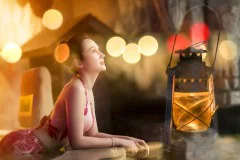 多彩贵州·第十四届中国原生态国际摄影大展 · 朱进 的图集