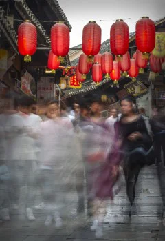 多彩贵州·第十四届中国原生态国际摄影大展 · bocwq0604 的图集