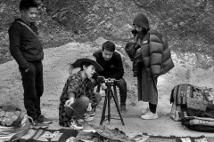 多彩贵州·第十四届中国原生态国际摄影大展 · 张向阳 的图集