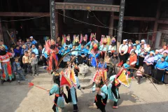 2025多彩贵州·第十八届中国原生态国际摄影大展 · 冰多水的心 的图集