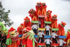 多彩贵州·第十四届中国原生态国际摄影大展 · 杨胜屏 的图集