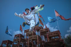 多彩贵州·第十四届中国原生态国际摄影大展 · 阮芬 的图集