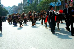 多彩贵州·第十四届中国原生态国际摄影大展 · 陈绍荣 的图集