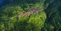 2023多彩贵州·第十六届中国原生态国际摄影大展 · 卢炫宇 的图集
