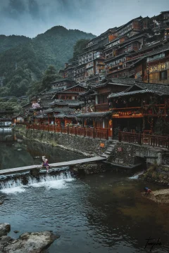 多彩贵州·第十四届中国原生态国际摄影大展 · 摄影师唐哲 的图集