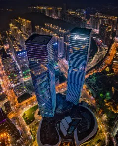 多彩贵州·第十四届中国原生态国际摄影大展 · 酷鸟魏建 的图集