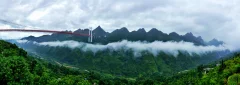 多彩贵州·第十四届中国原生态国际摄影大展 · 不堪回首 的图集