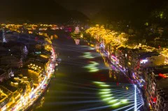 多彩贵州·第十四届中国原生态国际摄影大展 · 邹渝 的图集