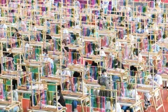 第十五届多彩贵州·中国原生态国际摄影大展 · 摄影大展官方客服 的图集