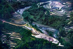 多彩贵州·第十四届中国原生态国际摄影大展 · 图磨 的图集