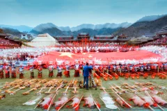 ​2024多彩贵州·第十七届中国原生态国际摄影大展 · 朱进 的图集