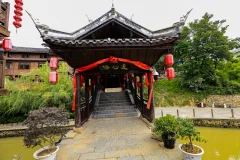 2023多彩贵州·第十六届中国原生态国际摄影大展 · 独立寒秋 的图集