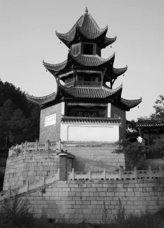 贵阳古建筑