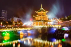 第十五届多彩贵州·中国原生态国际摄影大展·”空中瞰贵州”主题征稿 · 朱进 的图集