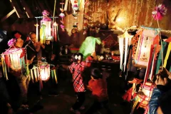多彩贵州·第十四届中国原生态国际摄影大展 · 山雨欲来 的图集