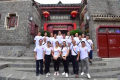 多彩贵州·第十四届中国原生态国际摄影大展 · 李必祥 的图集