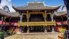 ​2024多彩贵州·第十七届中国原生态国际摄影大展 · 佘思良 的图集