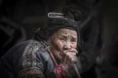 多彩贵州·第十四届中国原生态国际摄影大展 · Fu. 的图集