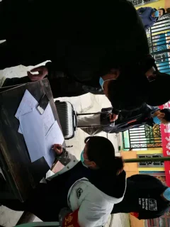 《遵义市疫情防控》