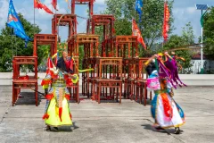 多彩贵州·第十四届中国原生态国际摄影大展 · 冯成发 的图集