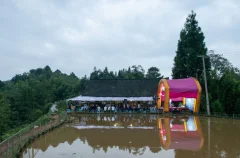 多彩贵州·第十四届中国原生态国际摄影大展 · 春联6365 的图集