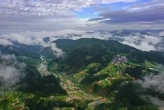 多彩贵州·第十四届中国原生态国际摄影大展 · 摄影者 的图集