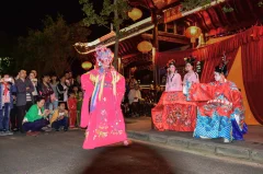 2025多彩贵州·第十八届中国原生态国际摄影大展 · 李必祥 的图集