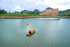 多彩贵州·第十四届中国原生态国际摄影大展 · hujibin 的图集